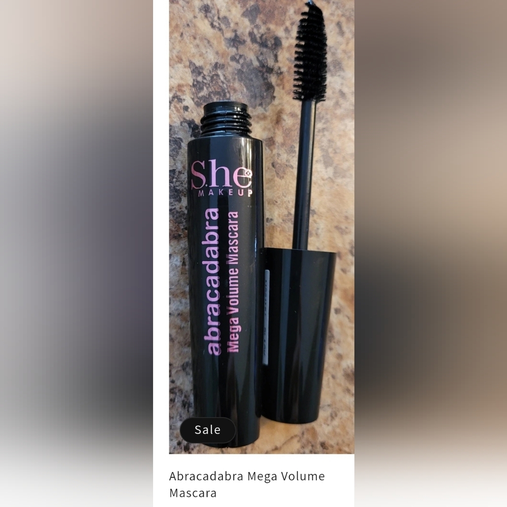 Full Face Complete Makeup Box